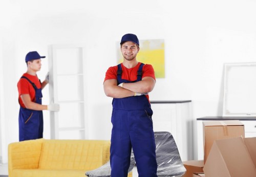 Competitive pricing packages for furniture removals