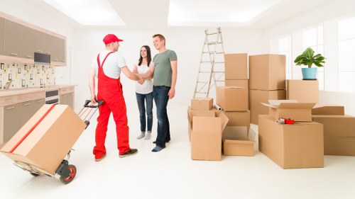 Customer reporting and evidence submission for removals