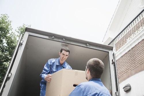 Eco-friendly packing practices for sustainable moving