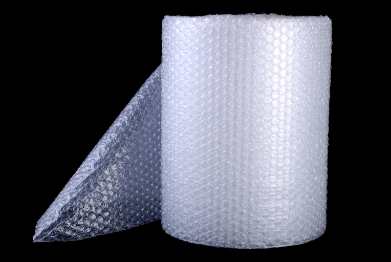 moving company packing supplies